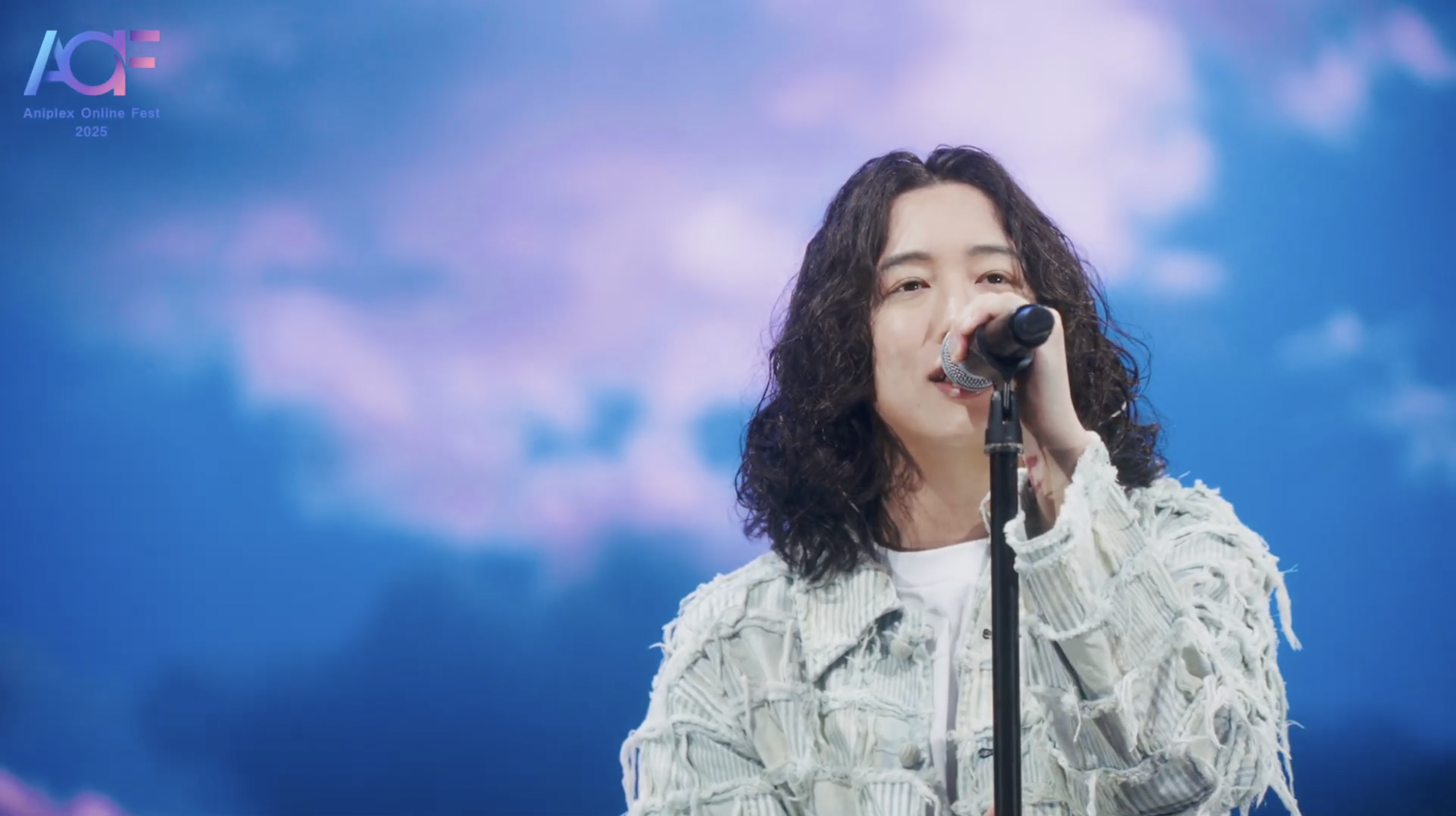Aniplex Online Fest 20252