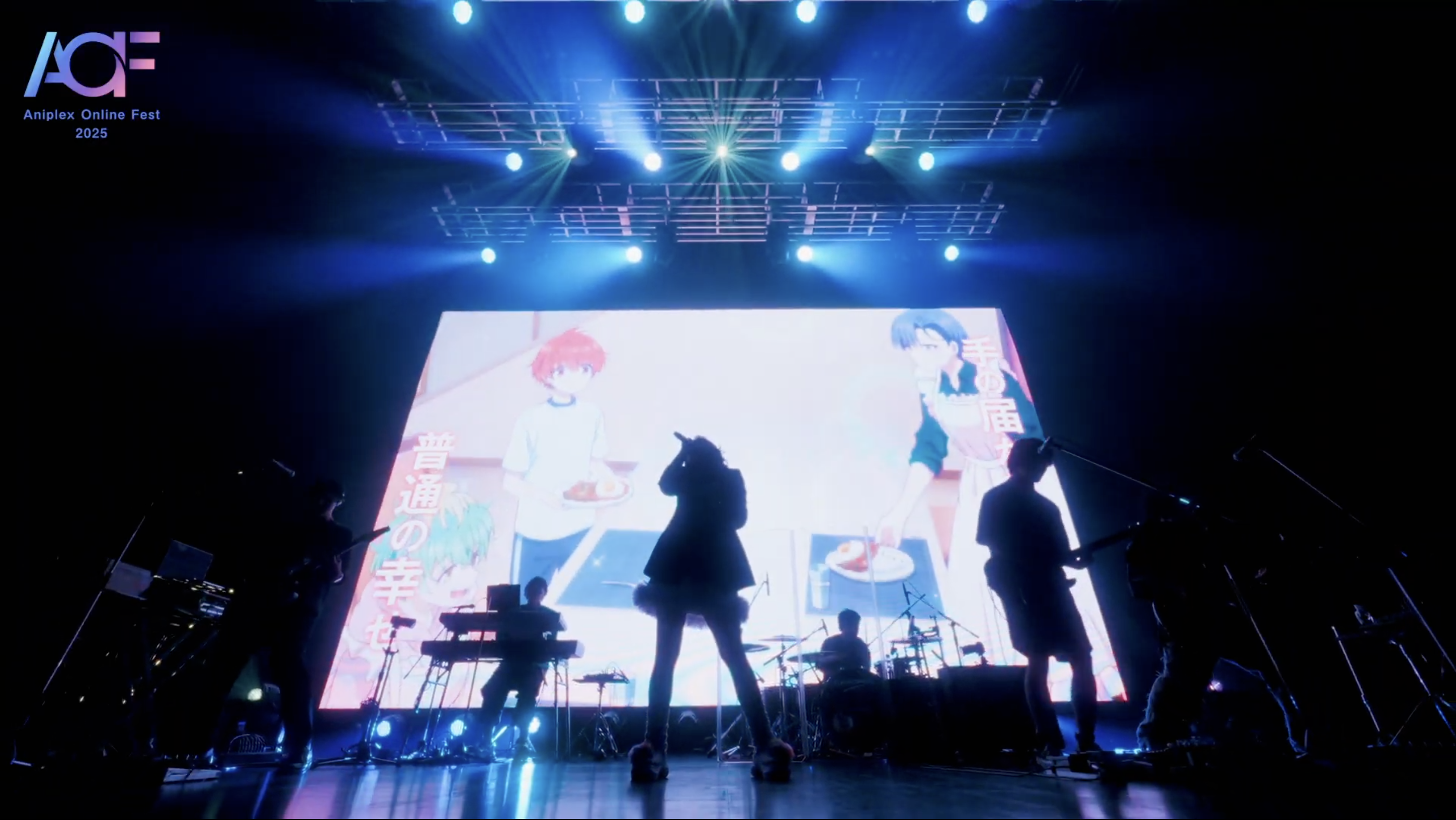 Aniplex Online Fest 20253