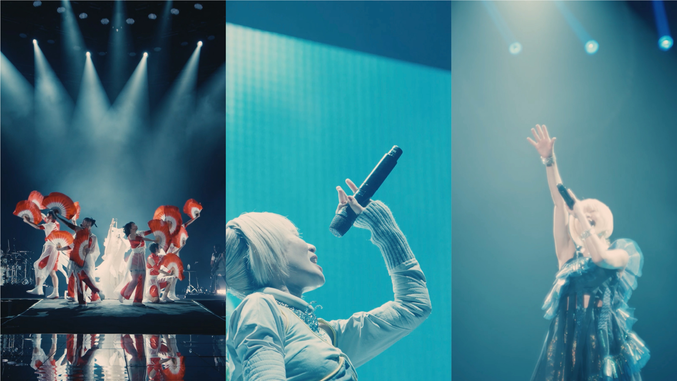 Reol Oneman Live ‘No title’ in SHANGHAI2