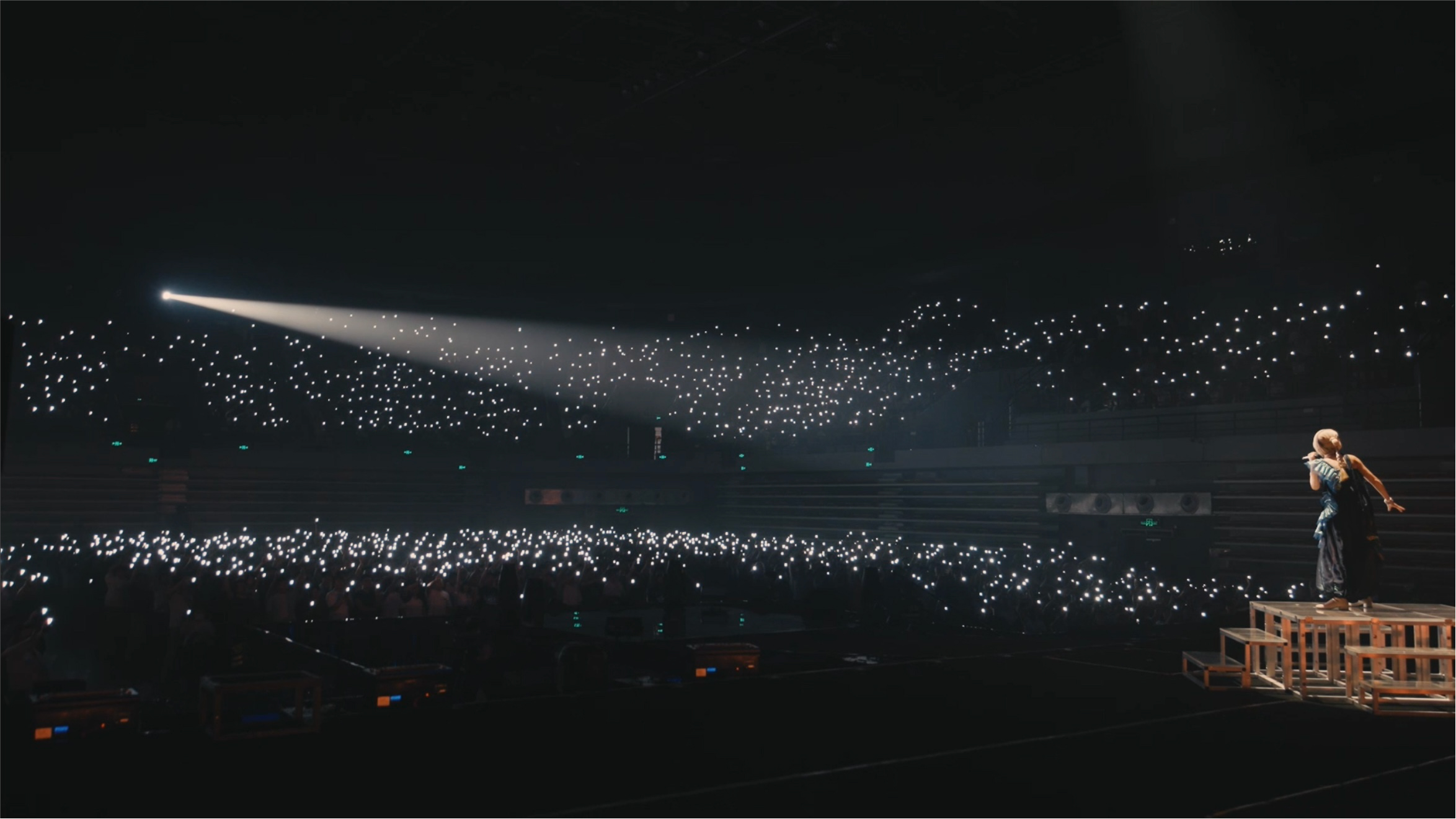 Reol Oneman Live ‘No title’ in SHANGHAI3