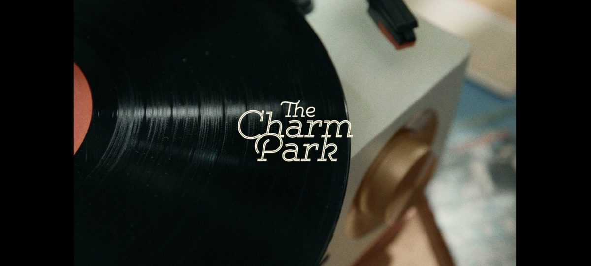 THE CHARM PARK – 33 1/3