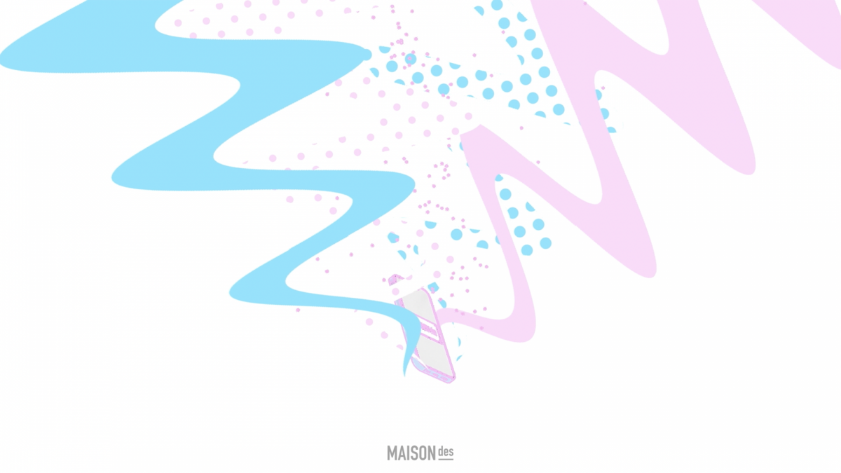 MAISONdes – 201 [feat. こはならむ, ぜったくん] ねぐせ