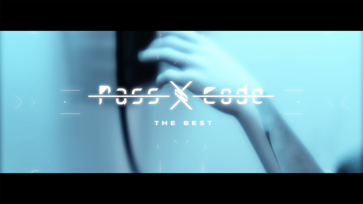 PassCode – PassCode THE BEST -LINK- Trailer